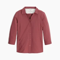 DAMES Royal Robbins Expedition Pro 3/4 Sleeve w