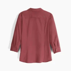 DAMES Royal Robbins Expedition Pro 3/4 Sleeve w