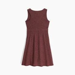 DAMES Royal Robbins Featherweight Knit Dress W