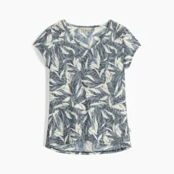 DAMES Royal Robbins Featherweight tee w