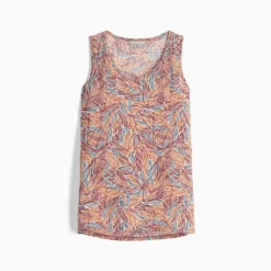 DAMES Royal Robbins Featherweight tank w