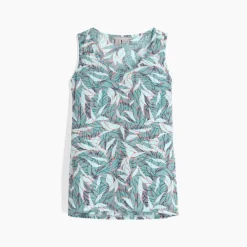 DAMES Royal Robbins Featherweight tank w