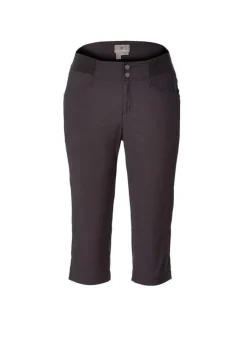 DAMES Royal Robbins jammer II capri