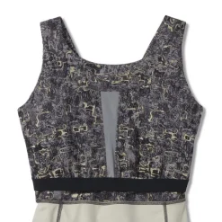 DAMES Royal Robbins Jammer knit dress w