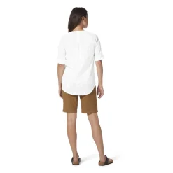 DAMES Royal Robbins Oasis II Tunic 3/4 sleeve