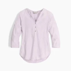 DAMES Royal Robbins Oasis II Tunic 3/4 sleeve