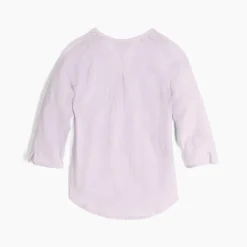 DAMES Royal Robbins Oasis II Tunic 3/4 sleeve
