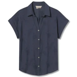 DAMES Royal Robbins Oasis s/s