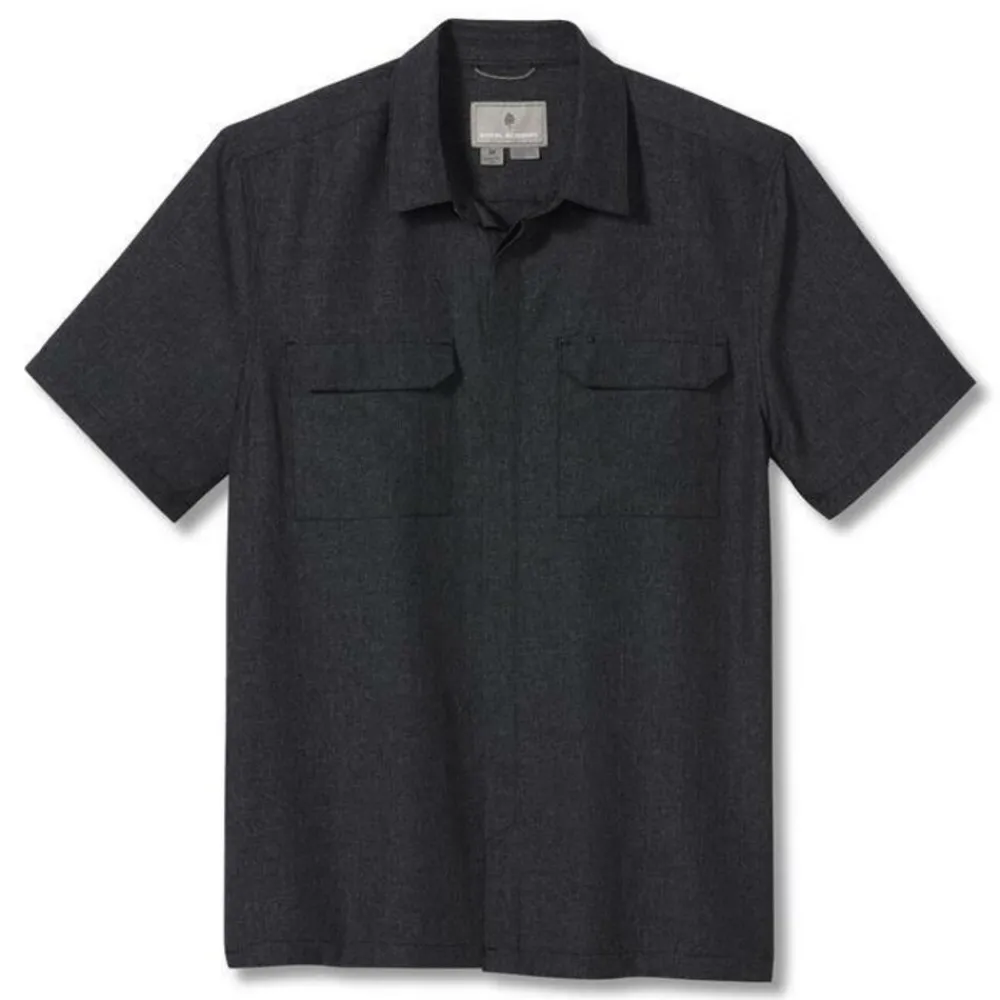 Heren Royal Robbins Sonora desert S/S
