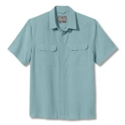 Heren Royal Robbins Sonora desert S/S