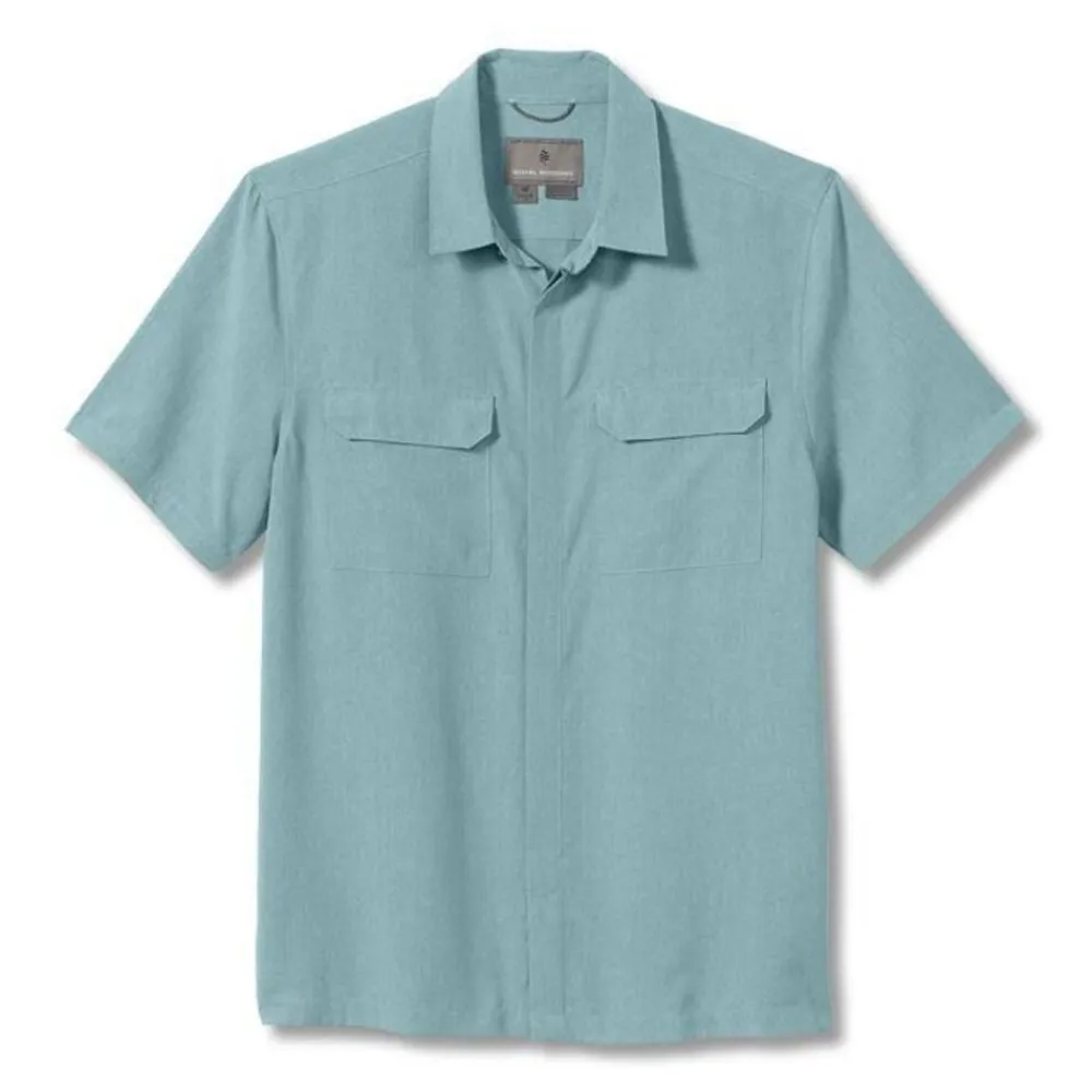 Heren Royal Robbins Sonora desert S/S