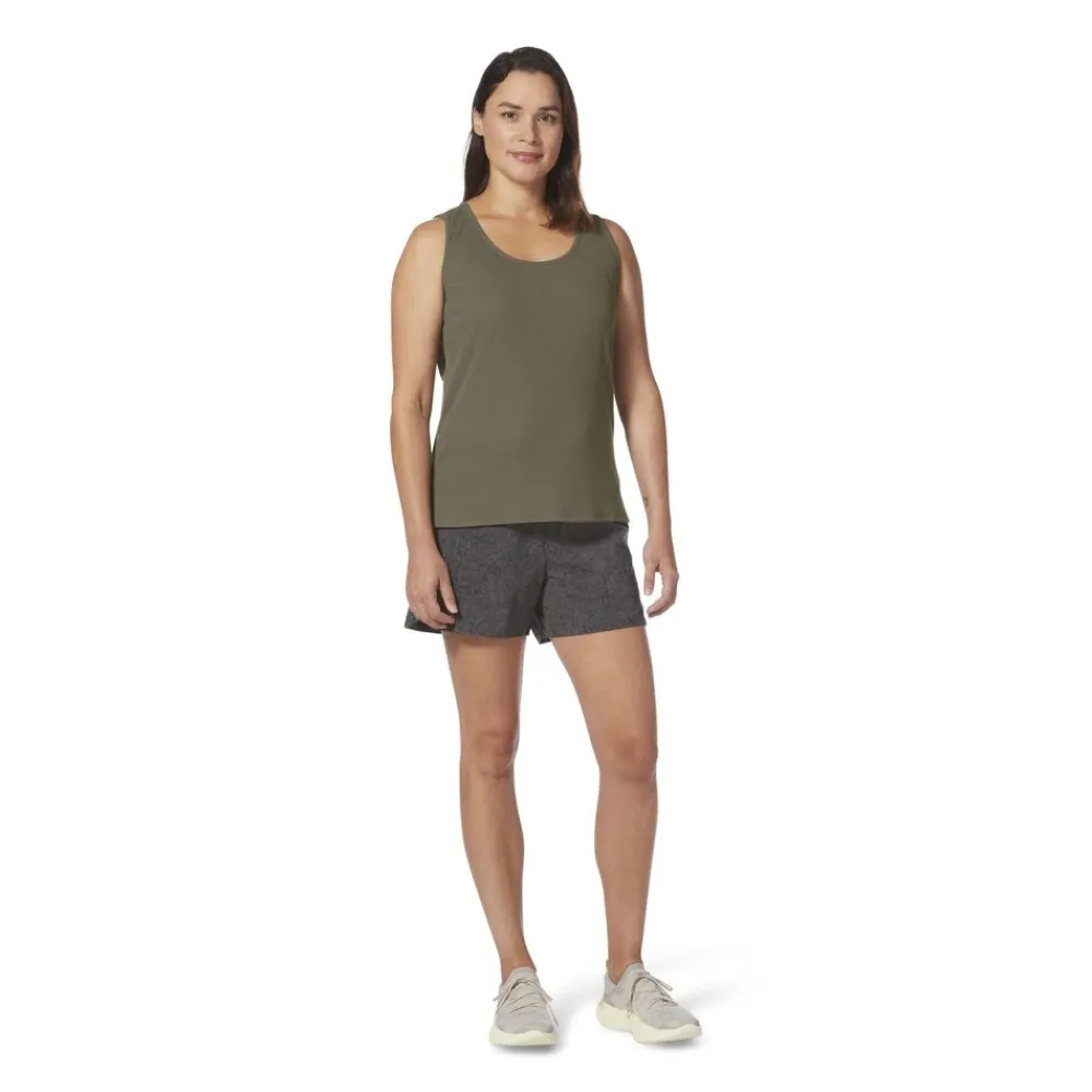 DAMES Royal Robbins Spotless Evolution Tank w