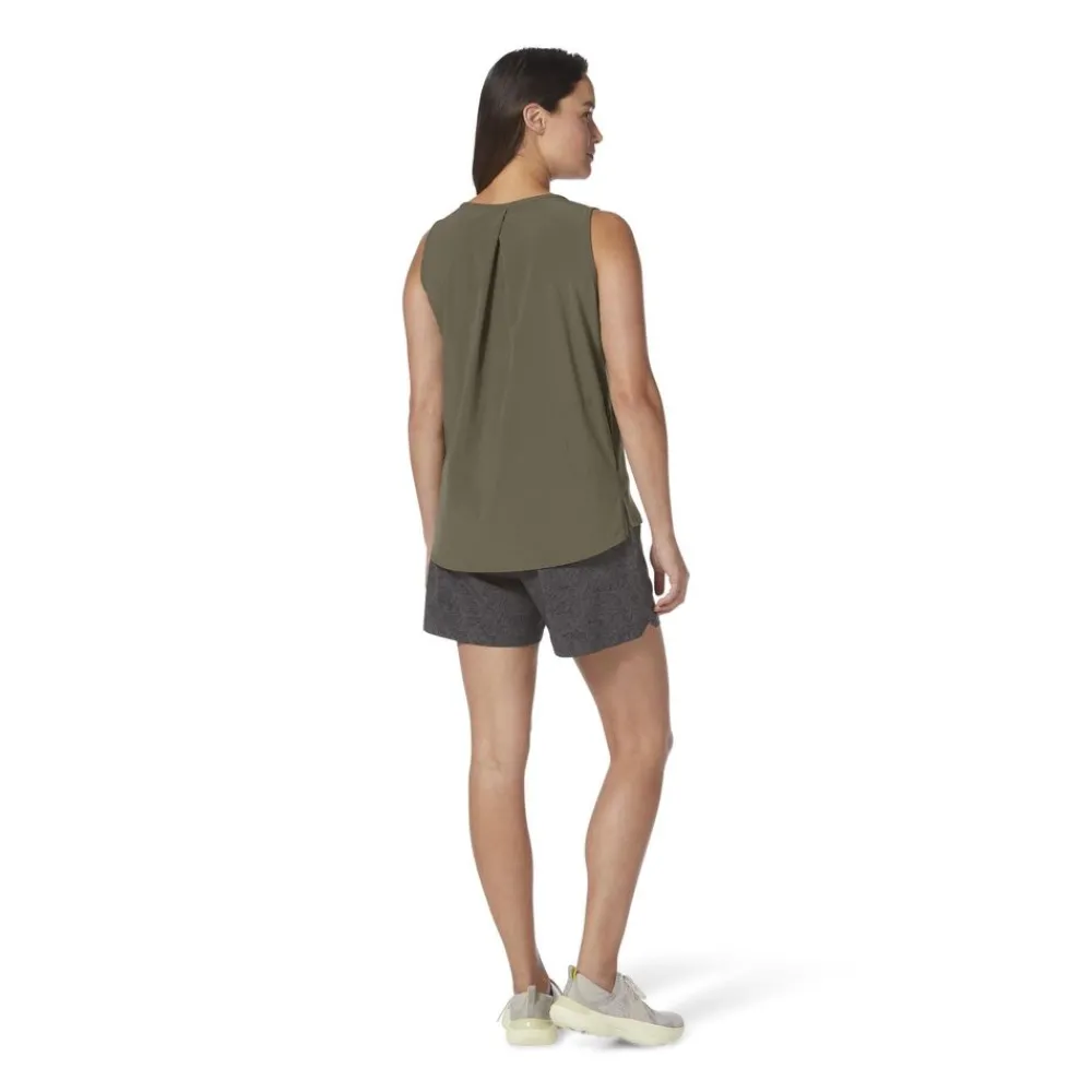 DAMES Royal Robbins Spotless Evolution Tank w