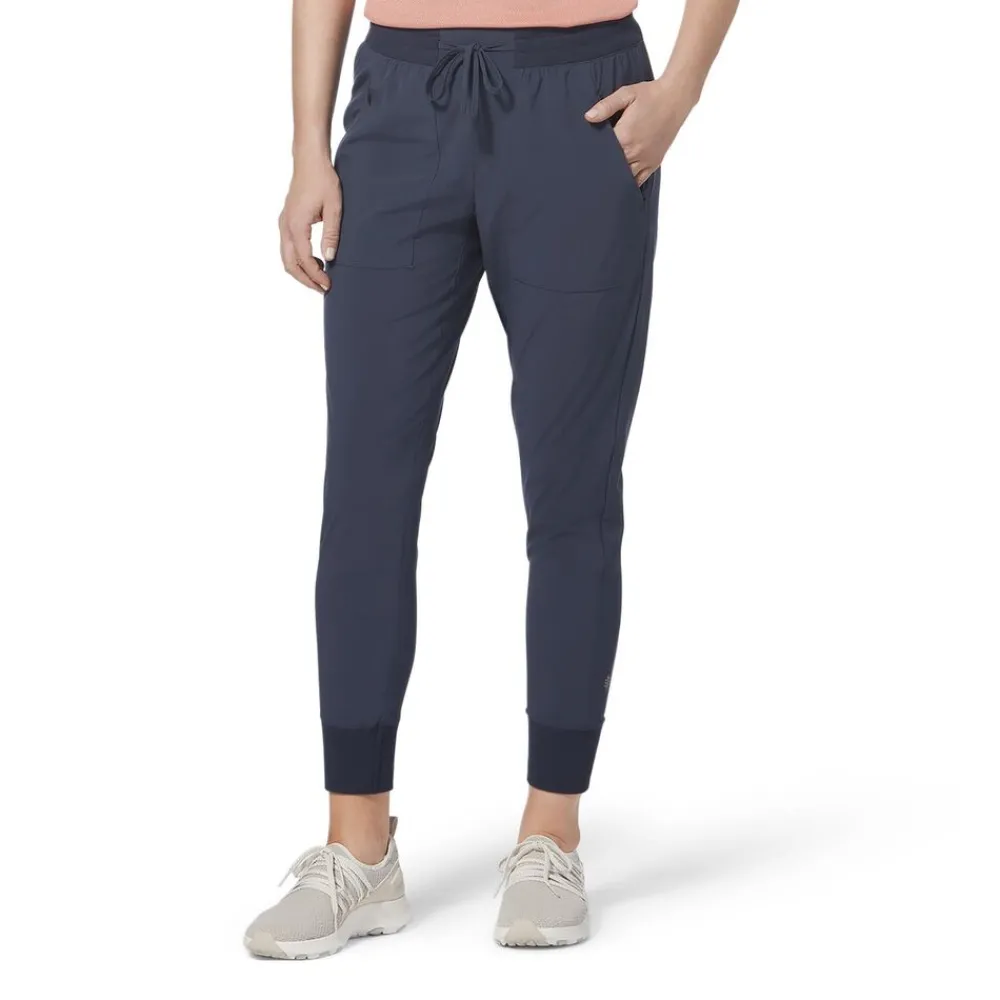 DAMES Royal Robbins Spotless evolution jogger w