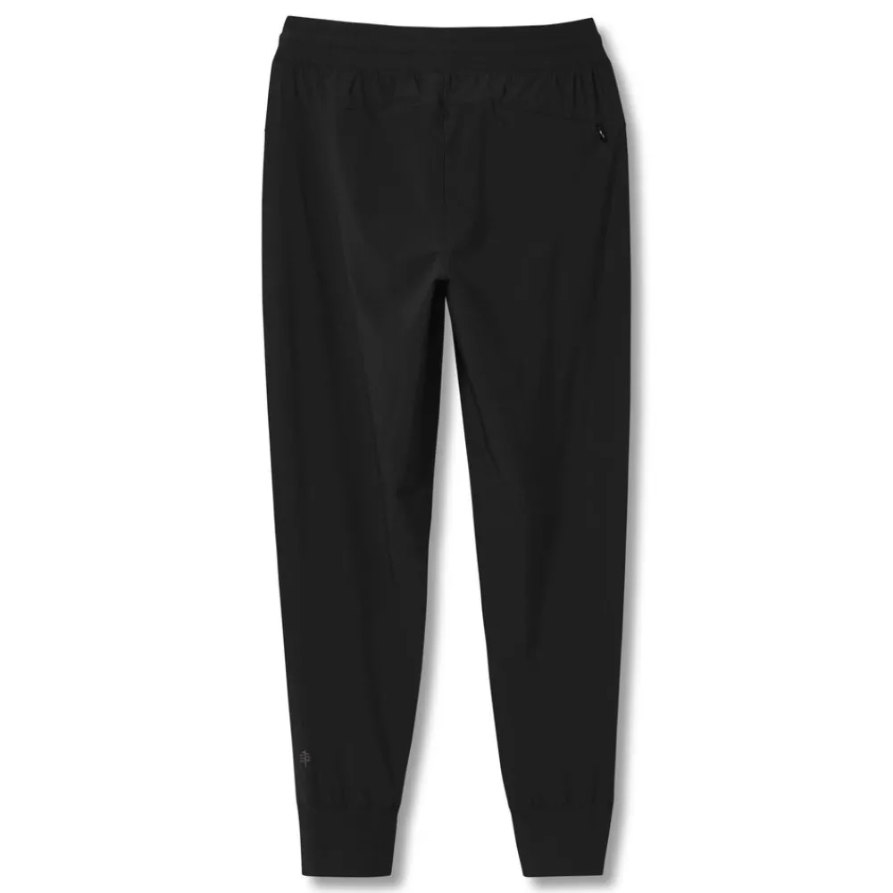DAMES Royal Robbins Spotless evolution jogger w