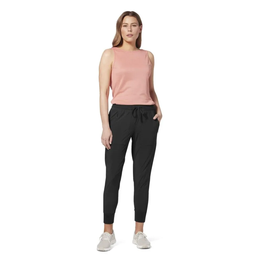 DAMES Royal Robbins Spotless evolution jogger w