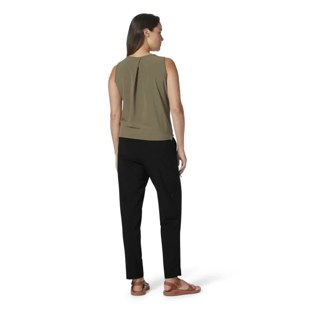 DAMES Royal Robbins Spotless evolution pant