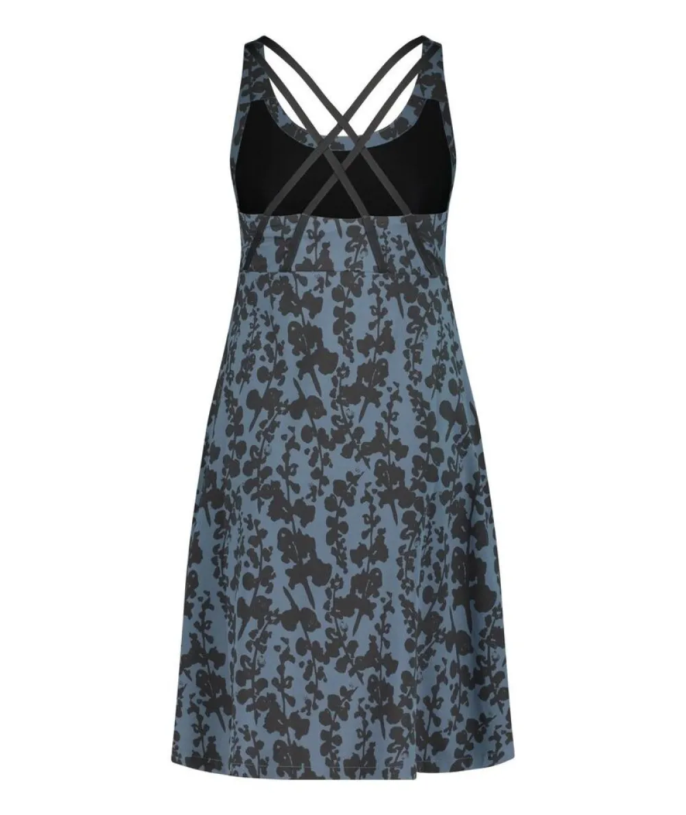 DAMES Royal Robbins Spotless Evolution Tank Dress w