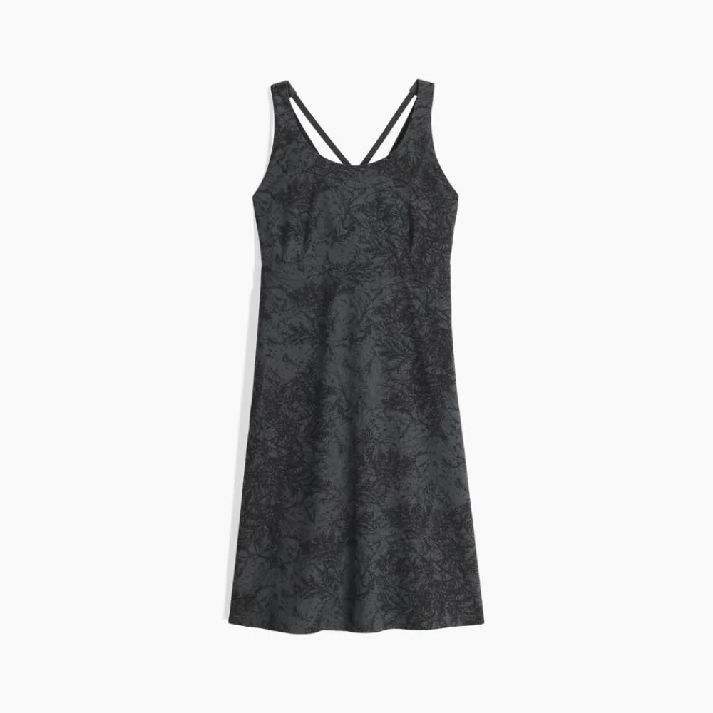 DAMES Royal Robbins Spotless Evolution Tank Dress w