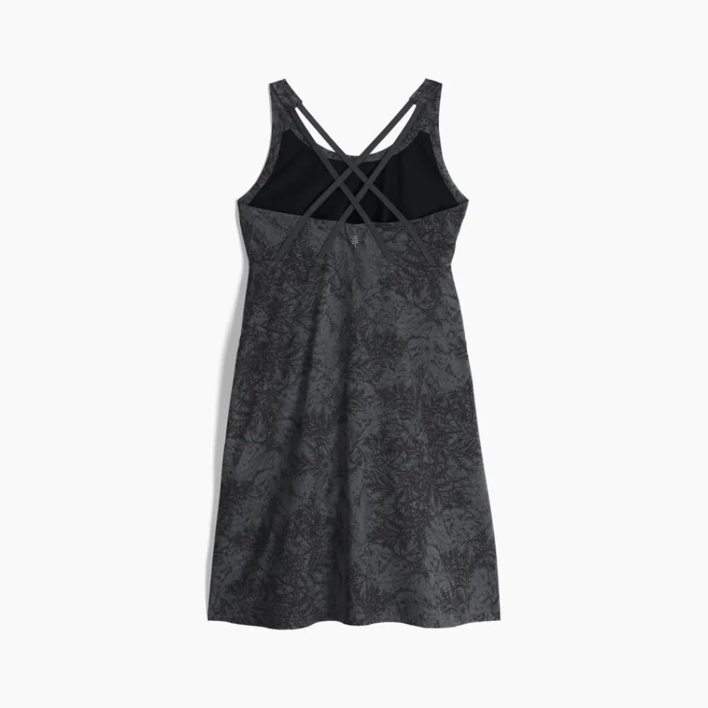 DAMES Royal Robbins Spotless Evolution Tank Dress w
