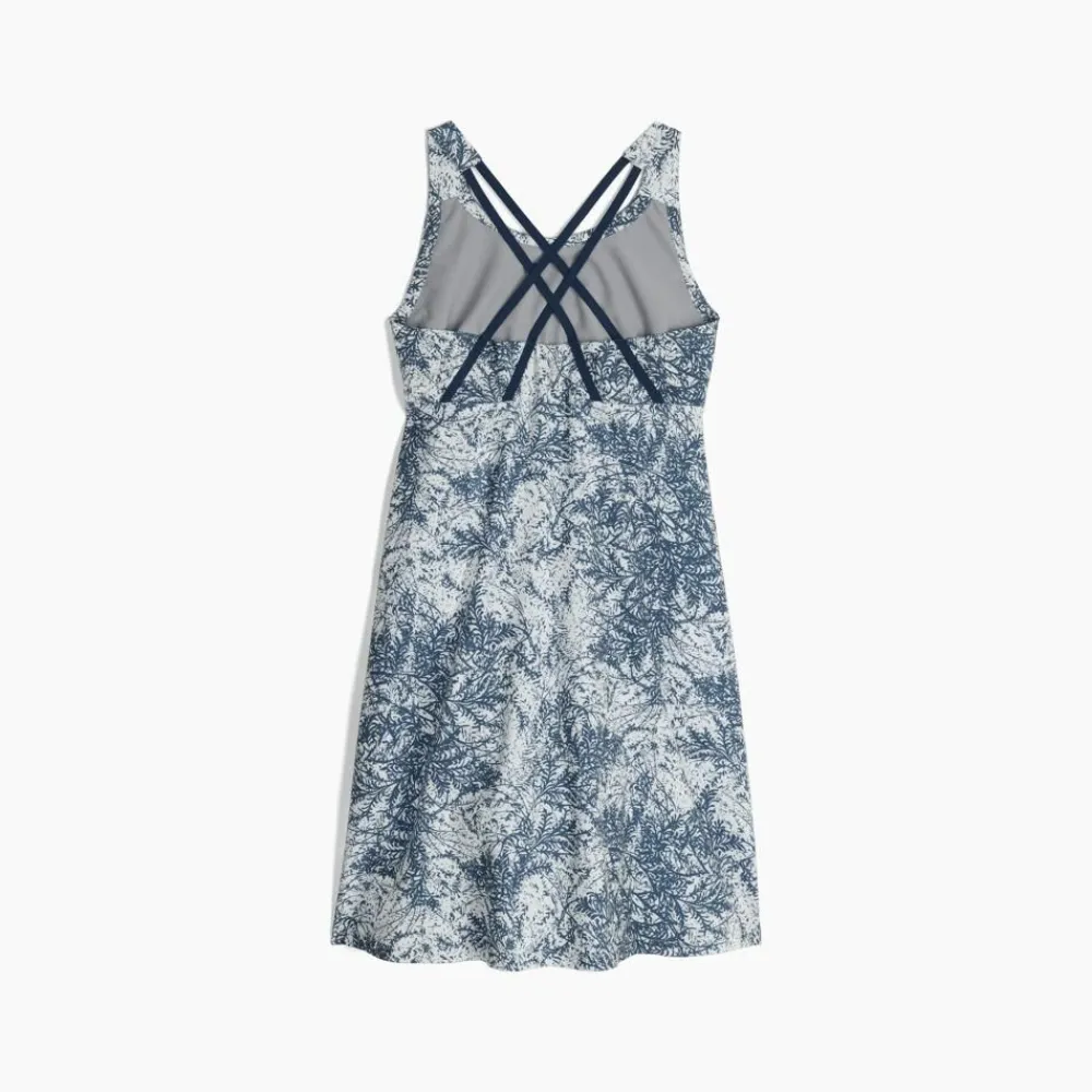 DAMES Royal Robbins Spotless Evolution Tank Dress w