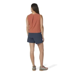 DAMES Royal Robbins Spotless evolution short