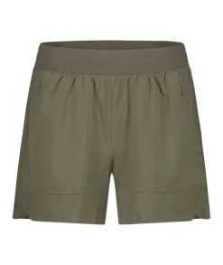 DAMES Royal Robbins Spotless evolution short