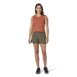 DAMES Royal Robbins Spotless evolution short