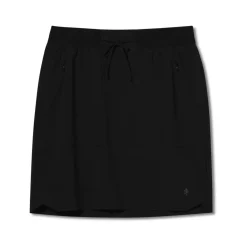 DAMES Royal Robbins Spotless evolution skirt