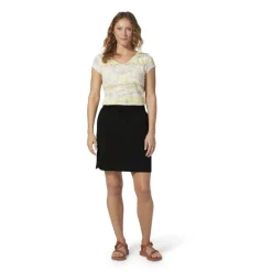 DAMES Royal Robbins Spotless evolution skirt
