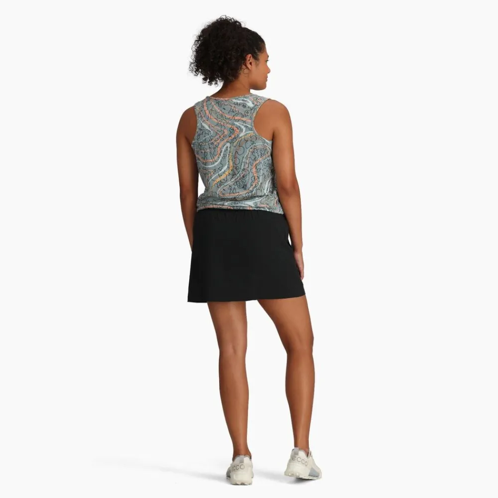 DAMES Royal Robbins Spotless Evolution Skort w