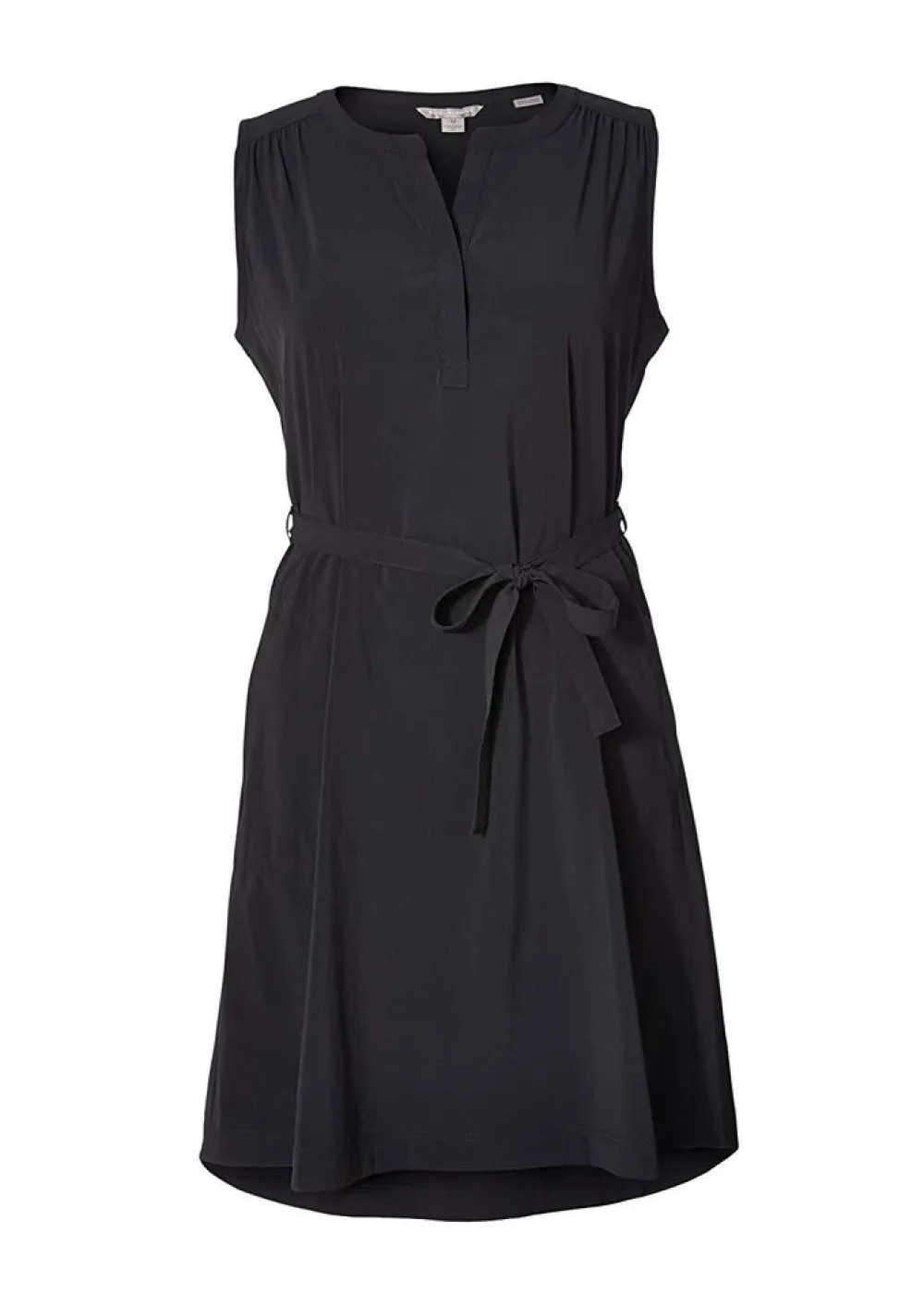 DAMES Royal Robbins Spotless traveler tank dress w