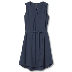 DAMES Royal Robbins Spotless traveler tank dress w