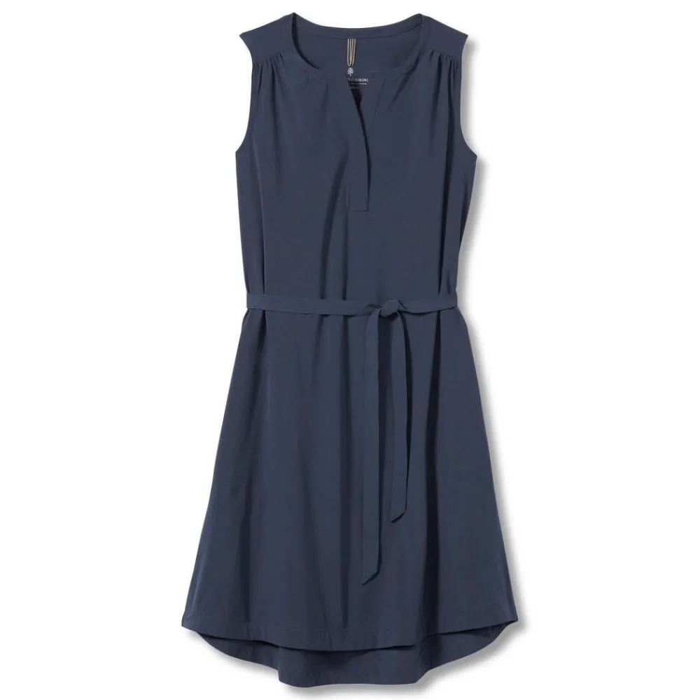 DAMES Royal Robbins Spotless traveler tank dress w