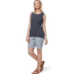 DAMES Royal Robbins Vacationer tank w