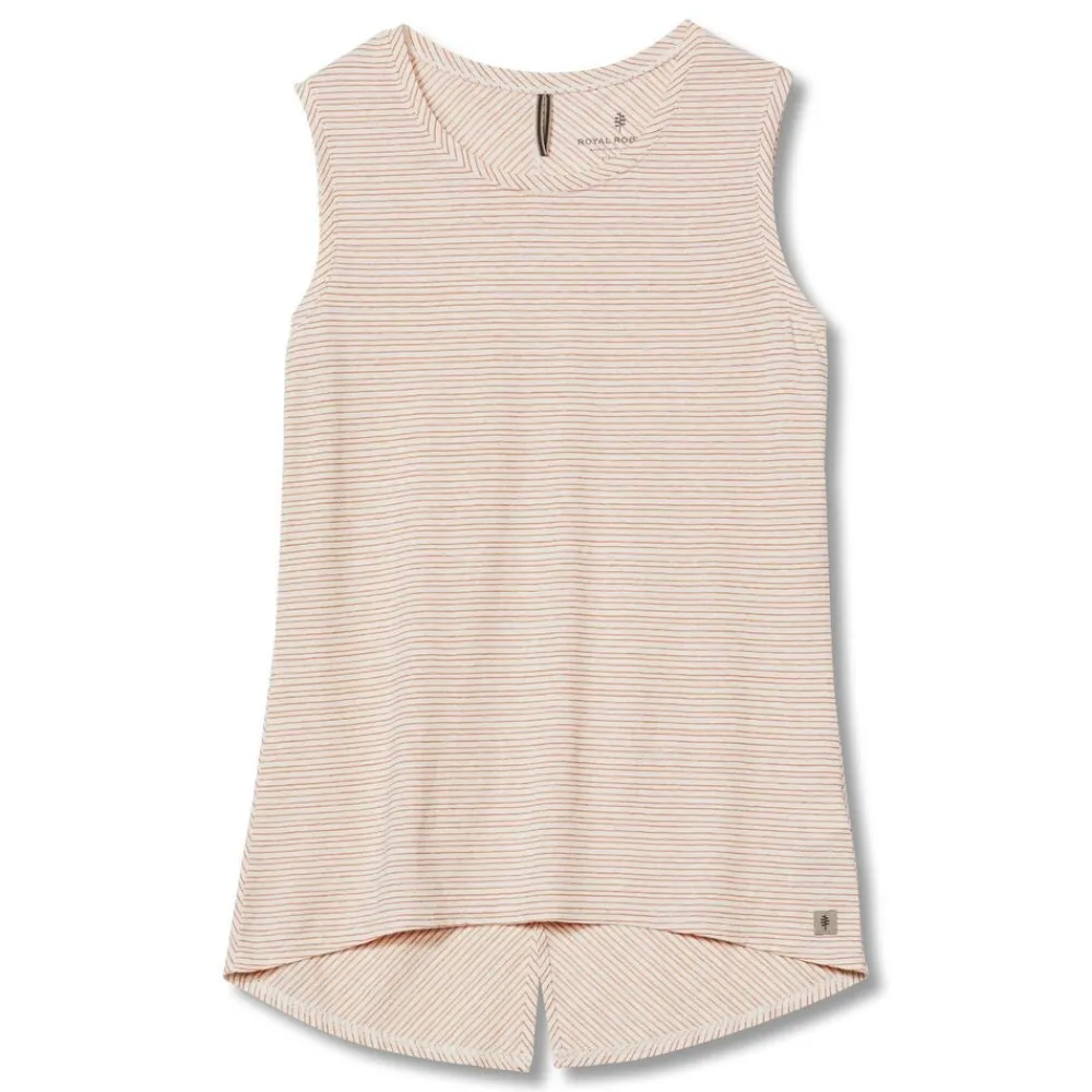 DAMES Royal Robbins Vacationer tank w