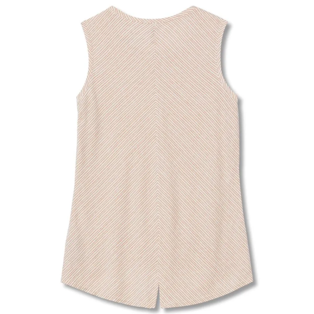 DAMES Royal Robbins Vacationer tank w