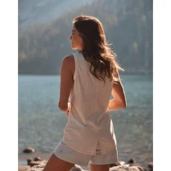 DAMES Royal Robbins Vacationer tank w
