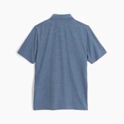 Heren Royal Robbins Vacationer Polo M