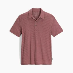 Heren Royal Robbins Vacationer Polo M