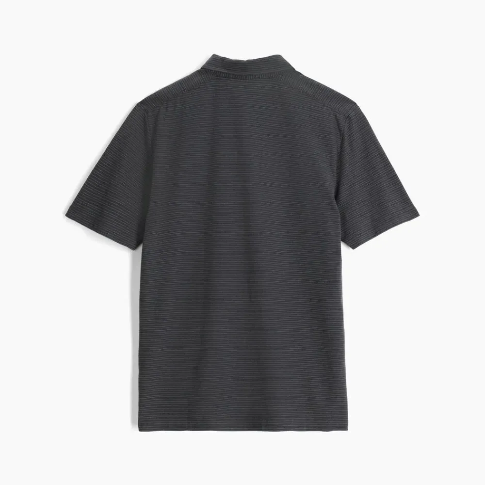 Heren Royal Robbins Vacationer Polo M