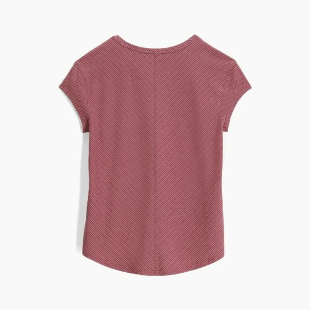 DAMES Royal Robbins Vacationer V-Nk s/s