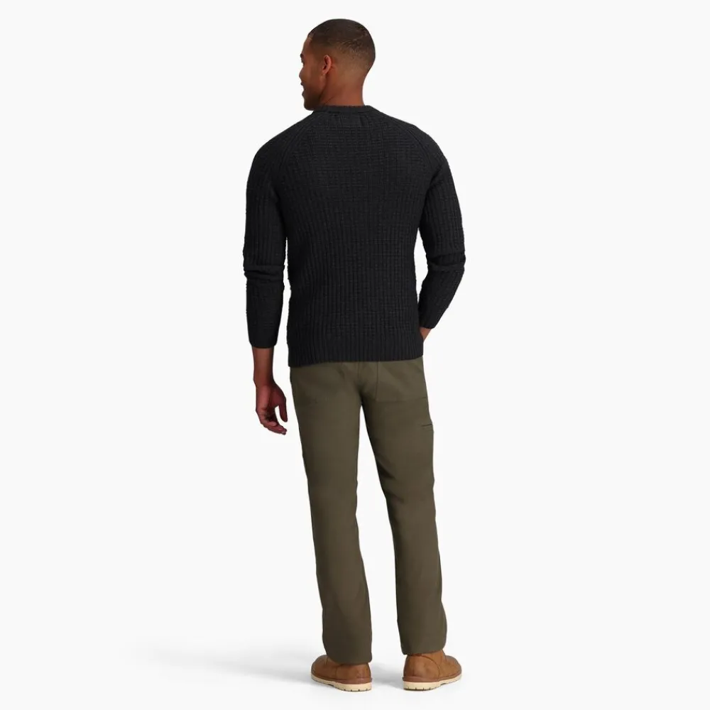 Heren Royal Robbins Westlands crew
