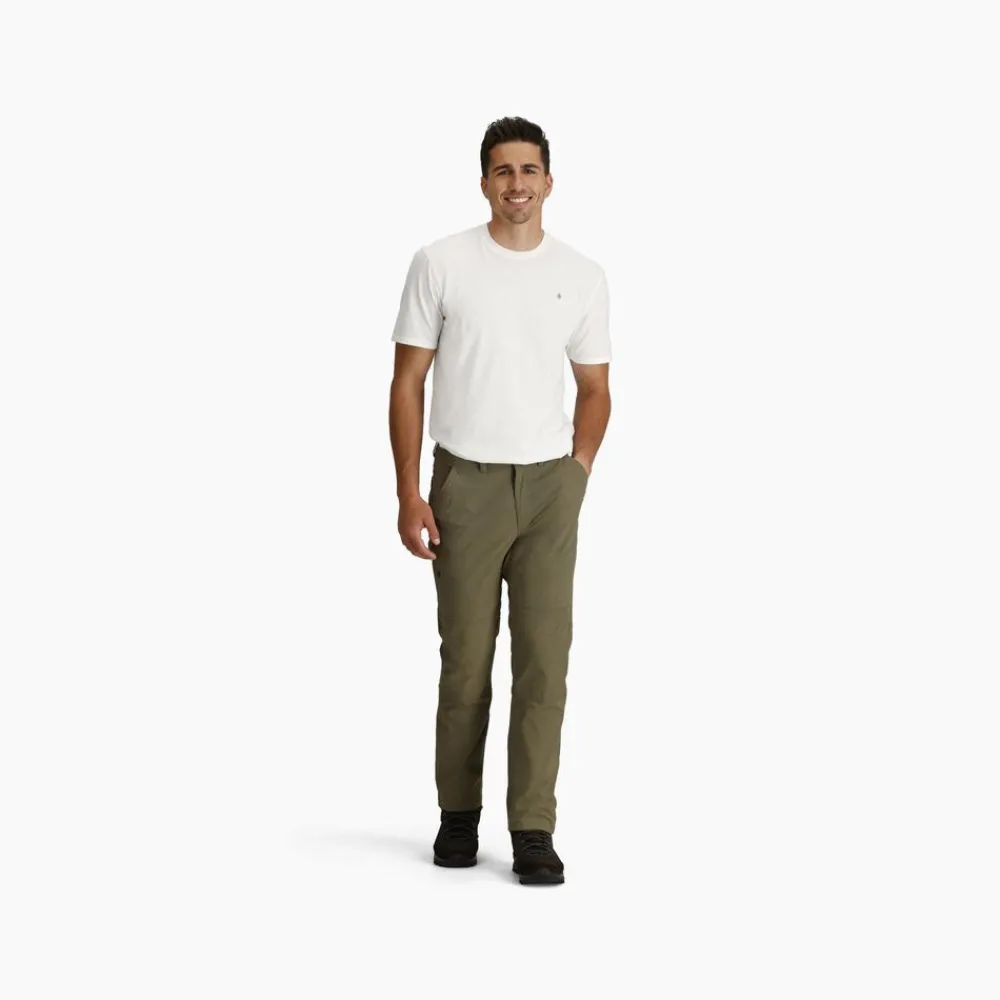 Heren Royal Robbins Wilder Pant M
