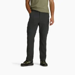 Heren Royal Robbins Wilder Zip-Off Pant M