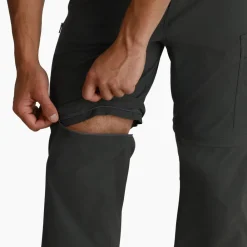Heren Royal Robbins Wilder Zip-Off Pant M
