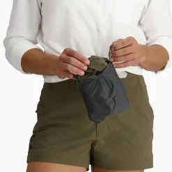 DAMES Royal Robbins Wilder Zip-Off Pant W