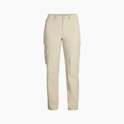 DAMES Royal Robbins Wilder Zip-Off Pant W