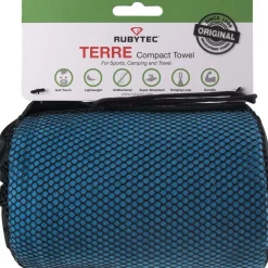 Rubytec Terre Towel sneldrogende handdoek