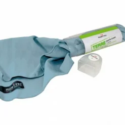 Rubytec Terre Towel sneldrogende handdoek